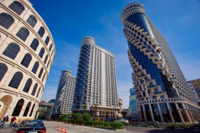 Гостиница Viva Blue Batumi  Батуми